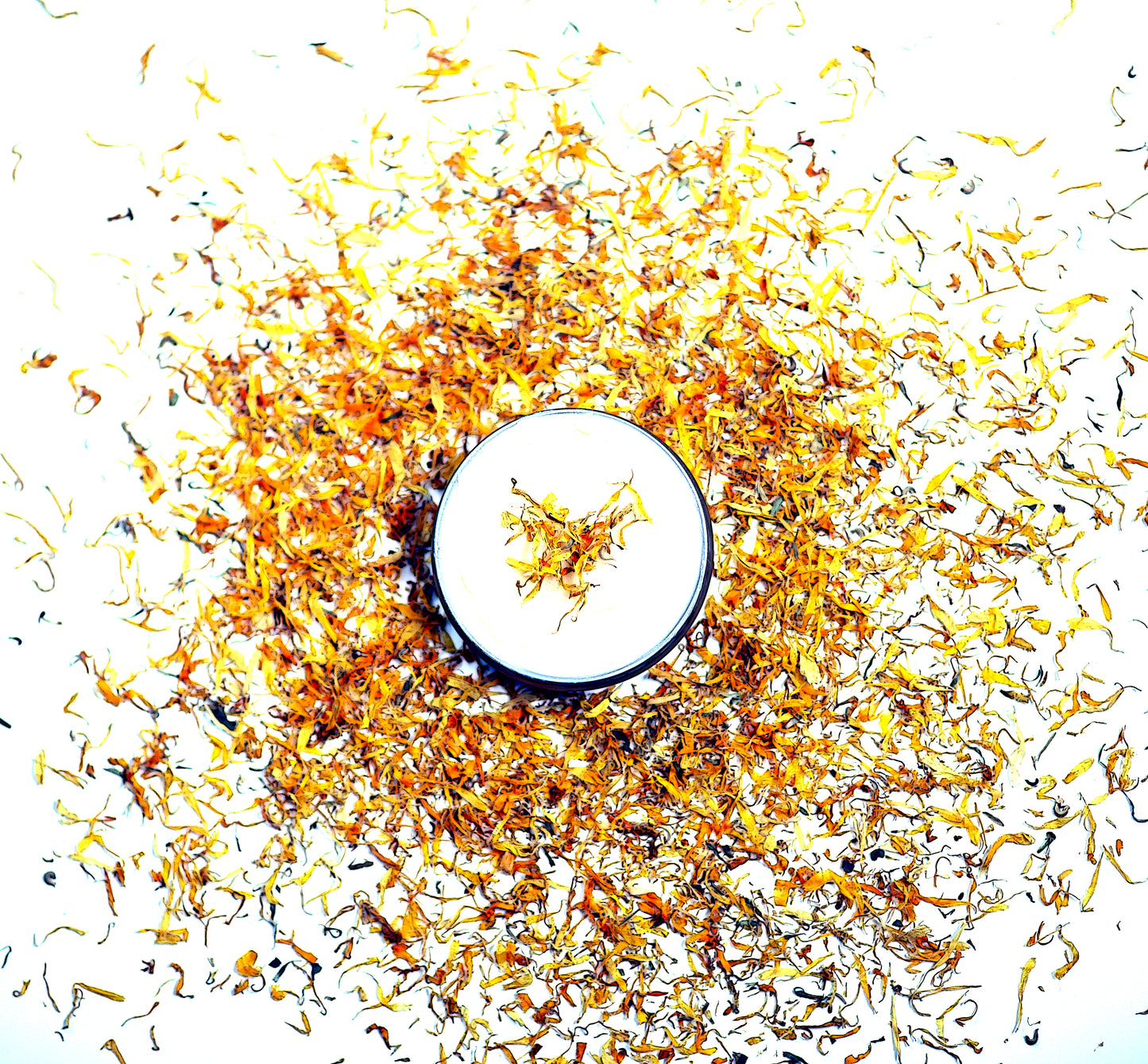 Artistic Photo of Archaic Revival's woman's Ointment.